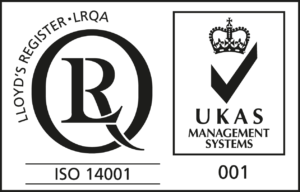 ISO14001 und UKAS Internationale Umweltmanagementnorm ISO14001 und UKAS