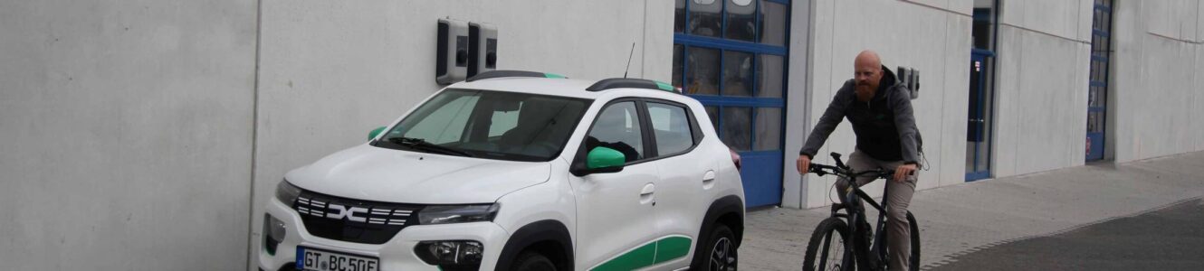 Fahrradleasing Bio-Circle Fahrradleasing Bio-Circle