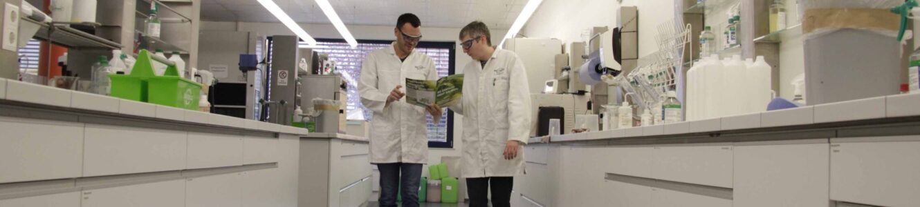 Labor Bio-Circle Labor Bio-Circle