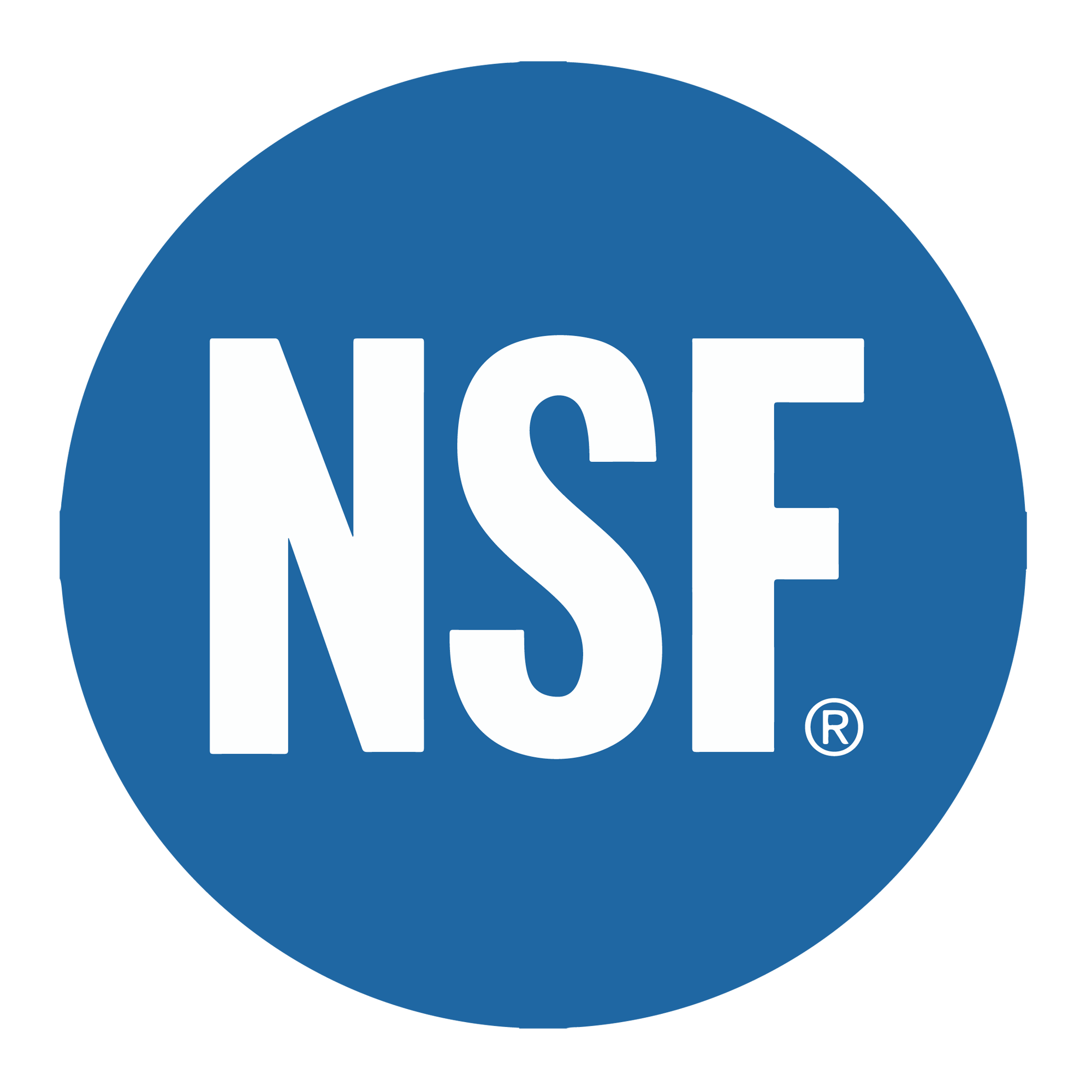 NSF Certified