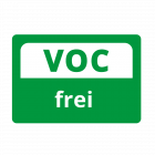 VOC-free