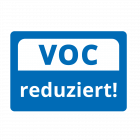 VOC Reduced