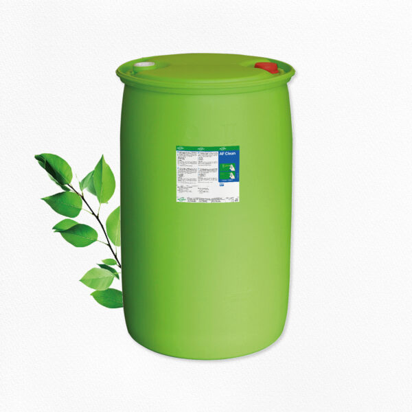 AF Clean - Plastic Barrel 200 l