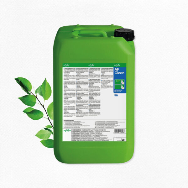 AF Clean - Jerrycan 20 l