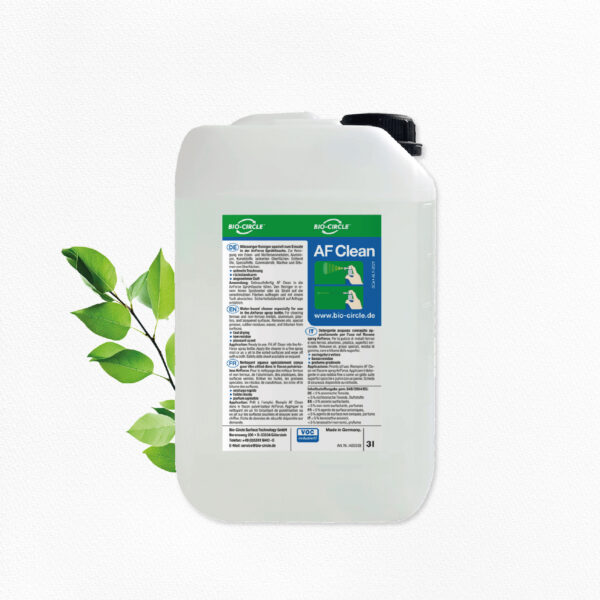 AF Clean - Jerrycan 3 l