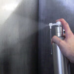 Air Force Sprühflasche_AF_Clean_A02059