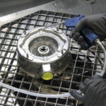 Bauteilreinigung Hochdruck_BIO-CIRCLE HP-ISI_G30028-i