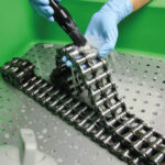 Teilereinigung im GT-i_BIO-CIRCLE L Evo_A02093