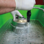 Teilereinigung_BIO-CIRCLE L_A02026