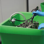 Teilereinigung_BIO-CIRCLE L_A02026