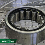 Kugellager sauber nachher_CB 100_A50025