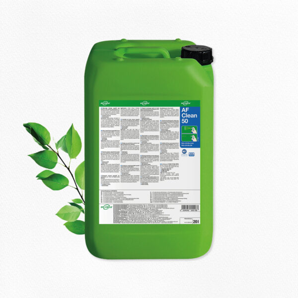 AF Clean 50 - Jerrycan 20 l