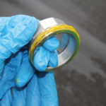 Dichtungsmasse entfernen vorher_GS 200_A50065