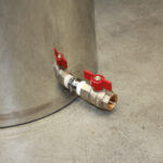 Kugelhahn_PROLAQ-Umrüstset für bestehende Anlagen_G90053