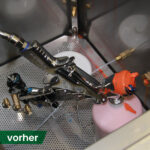 Lackentferung vorher_PROLAQ Auto_G90055