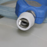 Schaumdüse_Schauminjektor für 200 L Fass_G84003-08