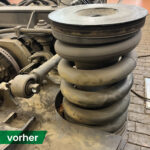 Bauteil vorher_UNO AV_A02033