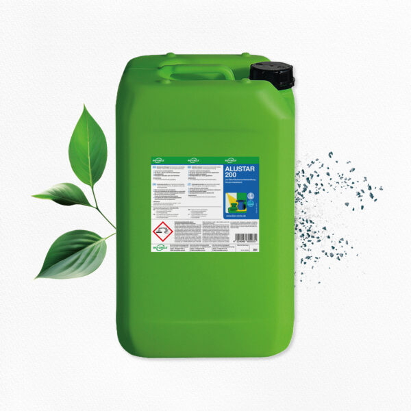 ALUSTAR 200 - Jerrycan 20 l