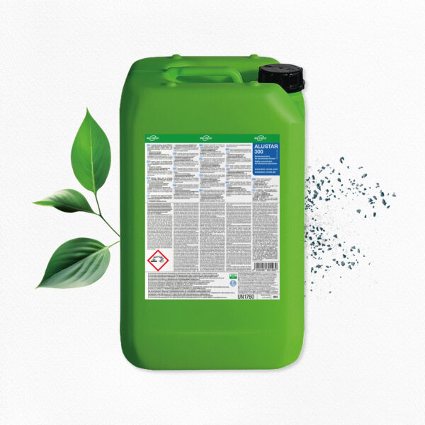 ALUSTAR 300 - Jerrycan 20 l