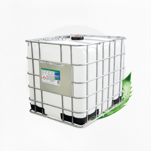 ALUSTAR 500 - IBC 1000l