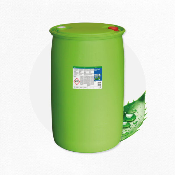 ALUSTAR 500 - Plastic Barrel 200 l
