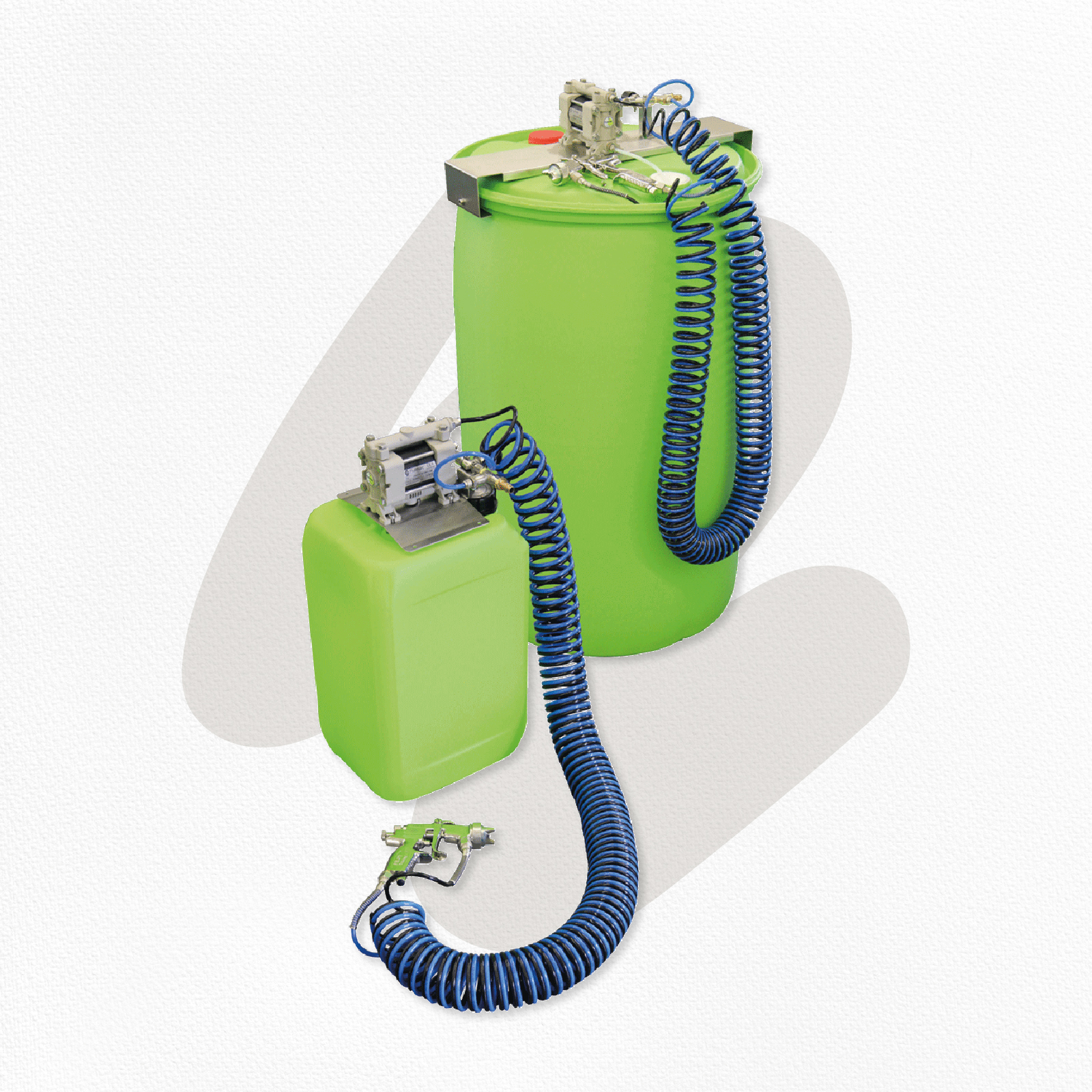Autrasys_20l+200l Produktfotos Autrasys 20l und 200l