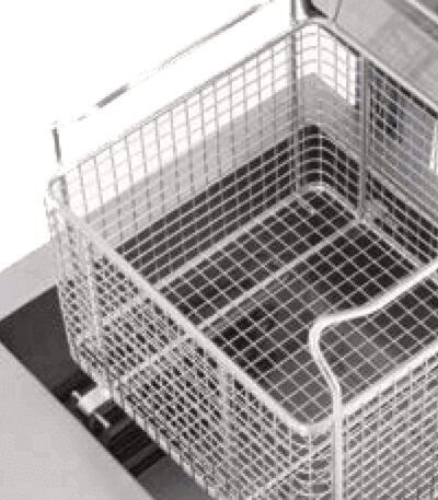 Einhängekorb BC-Sonic Ultraschallgerät