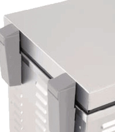 Klappdeckel BC-Sonic Ultraschallgeräte