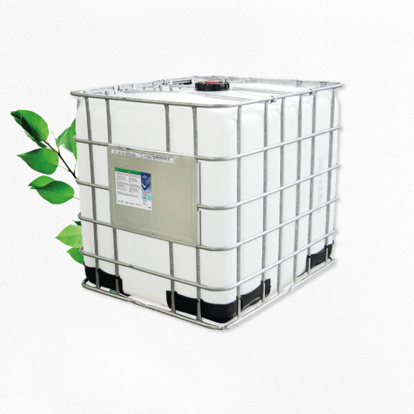 BIO-CIRCLE L AERO - IBC 1000 l