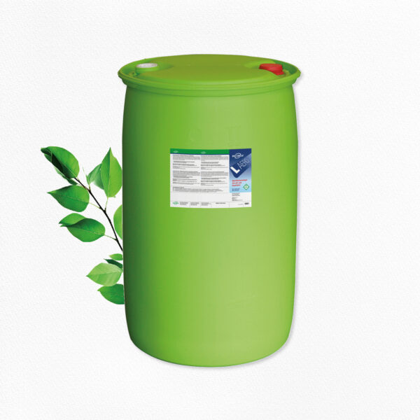 BIO-CIRCLE L AERO - Plastic Barrel 200 l