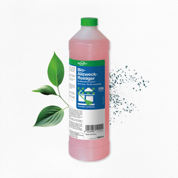 Multi Clean - Hand Spray Bottle 1000 ml