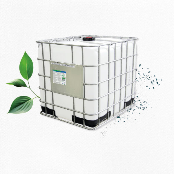BIO-CIRCLE L - IBC 1000 l