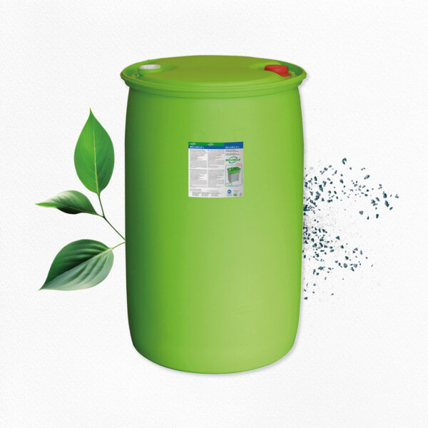 BIO-CIRCLE L - Plastic Barrel 200 l