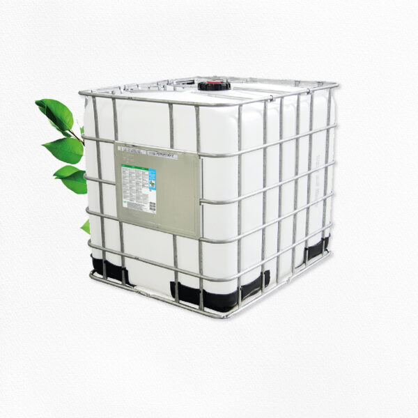 BIO-CIRCLE L EVO - IBC 1000 l