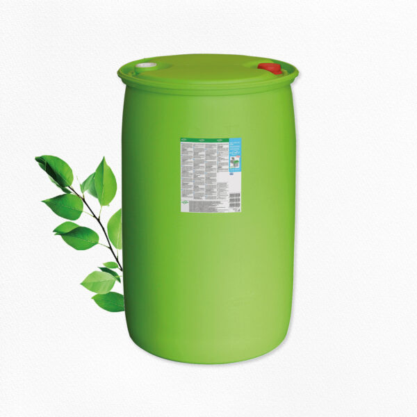 BIO-CIRCLE L EVO - Plastic Barrel 200 l