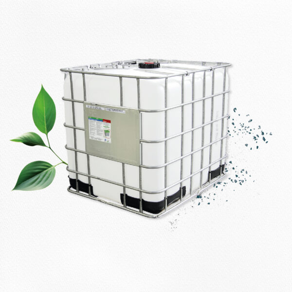 BIO-CIRCLE L ULTRA - IBC 1000 l