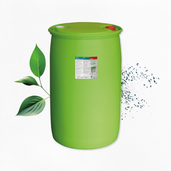 BIO-CIRCLE L ULTRA - Plastic Barrel 200 l