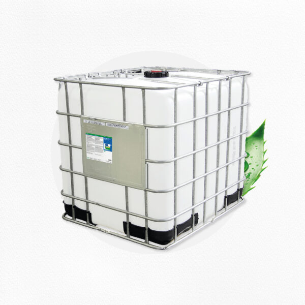 BIO-RUST F - IBC 1000 l