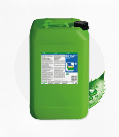Produktbild Bio-Rust F 20l Kanister