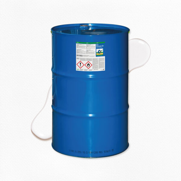 Bio Grease-Ex - Metal Barrel 200 l