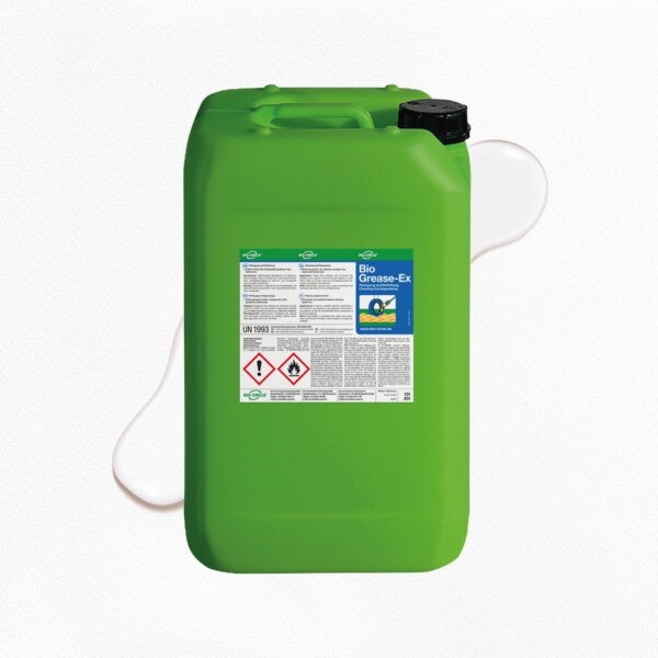 Bio Grease-Ex - Jerrycan 20 l