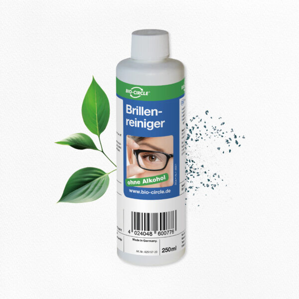 Eyeglass Cleaner - Refill Bottle 250 ml