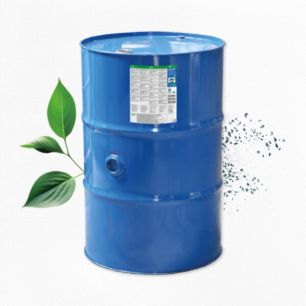 CB 100 - Metal Barrel 200l Side Bung Hole