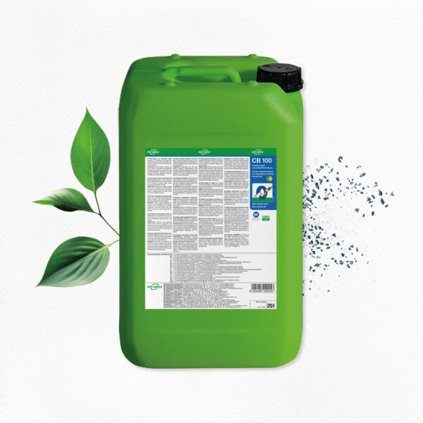 CB 100 - Jerrycan 20 l