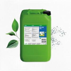 Produktbild CB 100 Alu 20L