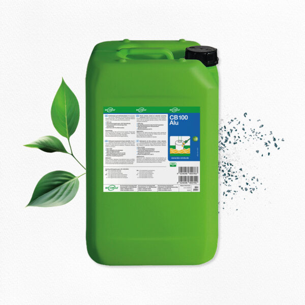 CB 100 Alu - Jerrycan 20 l