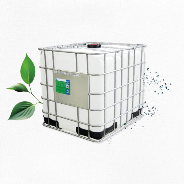 CB 100 Blue - IBC 1000 l
