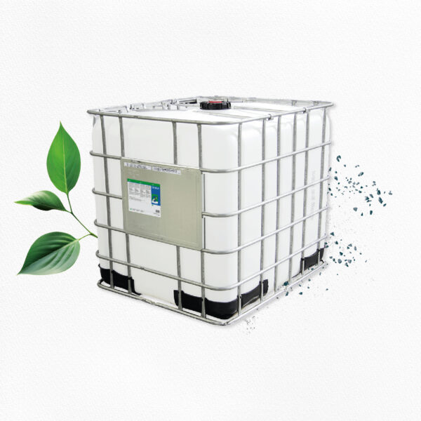CB 100 LR (low residue) - IBC 1000 l