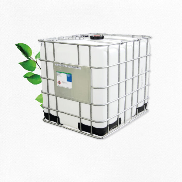 Die-Casting Mould Cleaner - IBC 1000 l