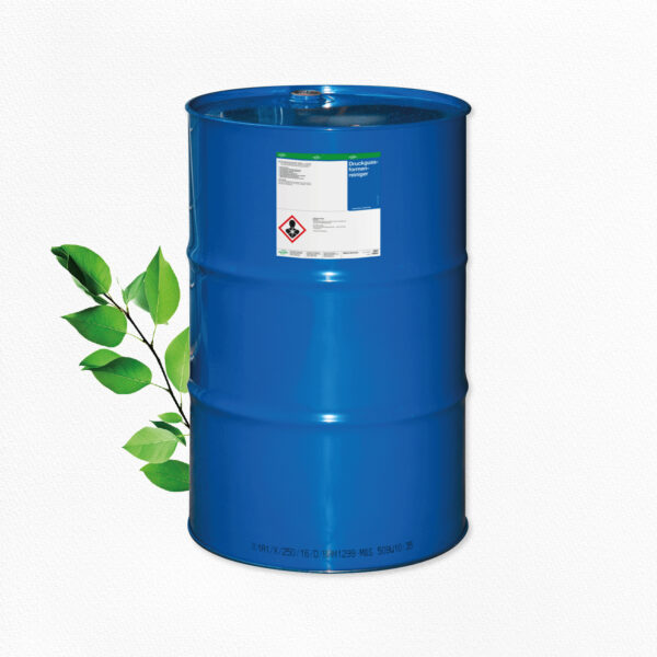 Die-Casting Mould Cleaner - Metal Barrel 200 l